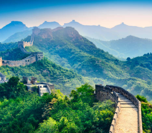 China 1
