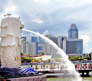 Singapore 1
