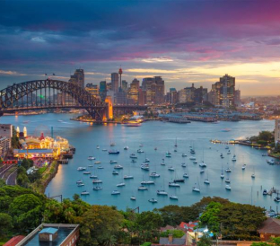 Sydney Best Places to Visit in Australia 554401519911775_crop_710_0